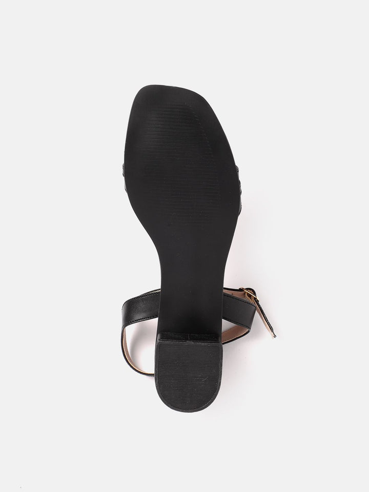 Lino Perros Block Heels