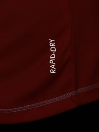 HRX by Hrithik Roshan Rapid-Dry Training T-shirt