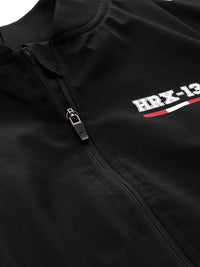 HRX by Hrithik Roshan Crop Bomber Jacket