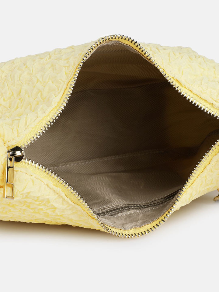 DressBerry Self-Design Hobo Bag