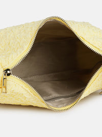 DressBerry Self-Design Hobo Bag