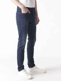 RARE RABBIT Men Morvan Slim Fit Jeans