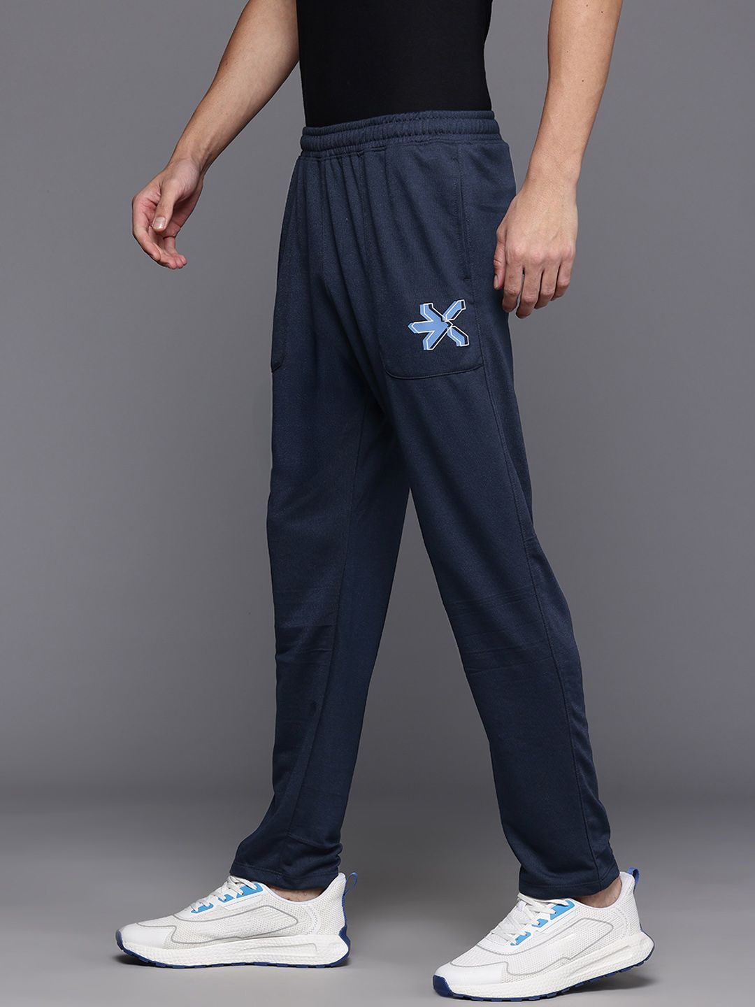 HRX by Hrithik Roshan Men Lifestyle Track Pants