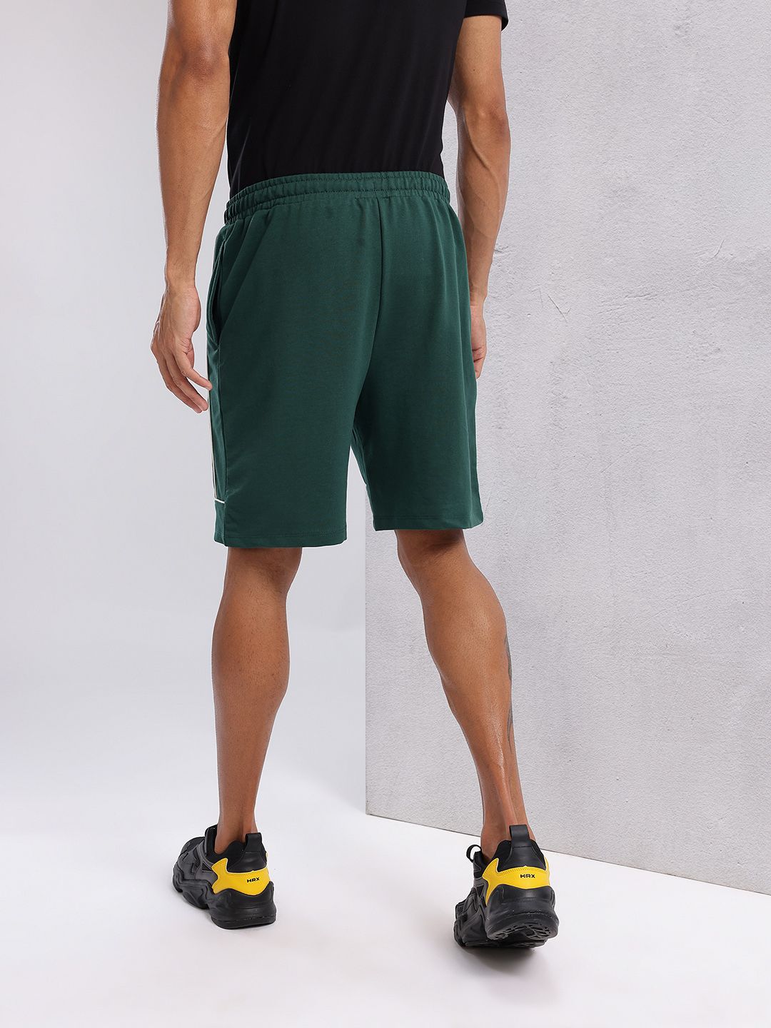 HRX by Hrithik Roshan Men Shorts