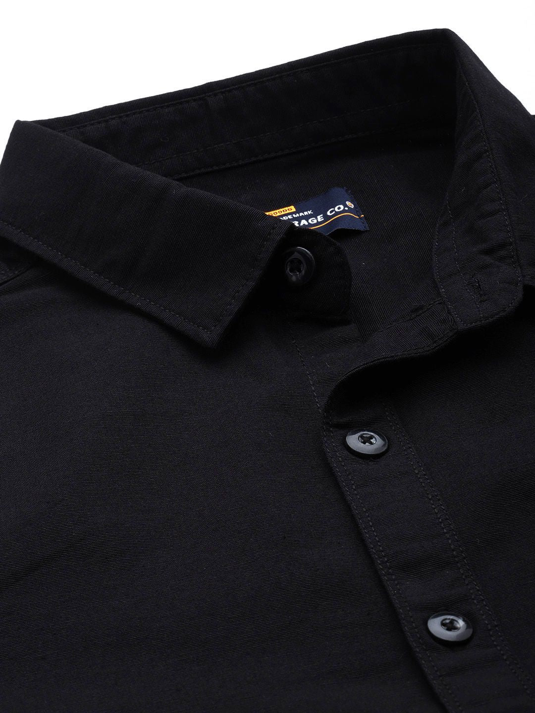 The Indian Garage Co Men Casual Shirt