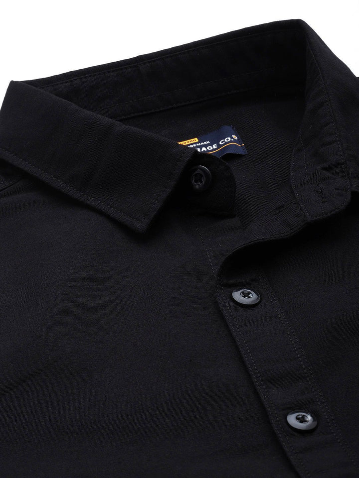 The Indian Garage Co Men Casual Shirt