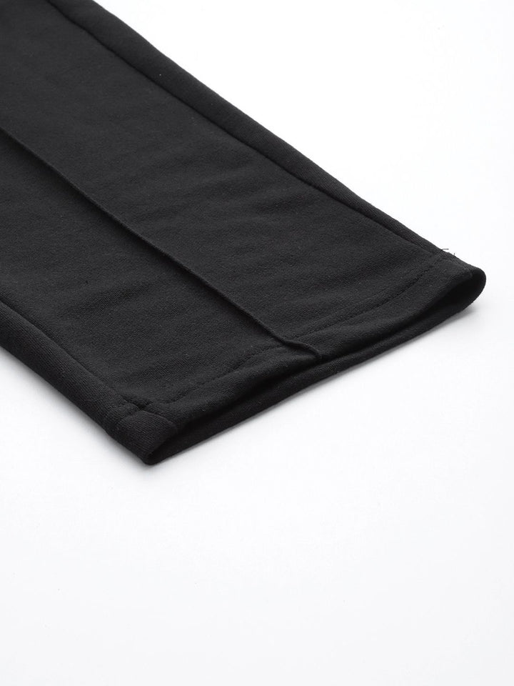 HRX by Hrithik Roshan Men Regular Fit Lifestyle Track Pants