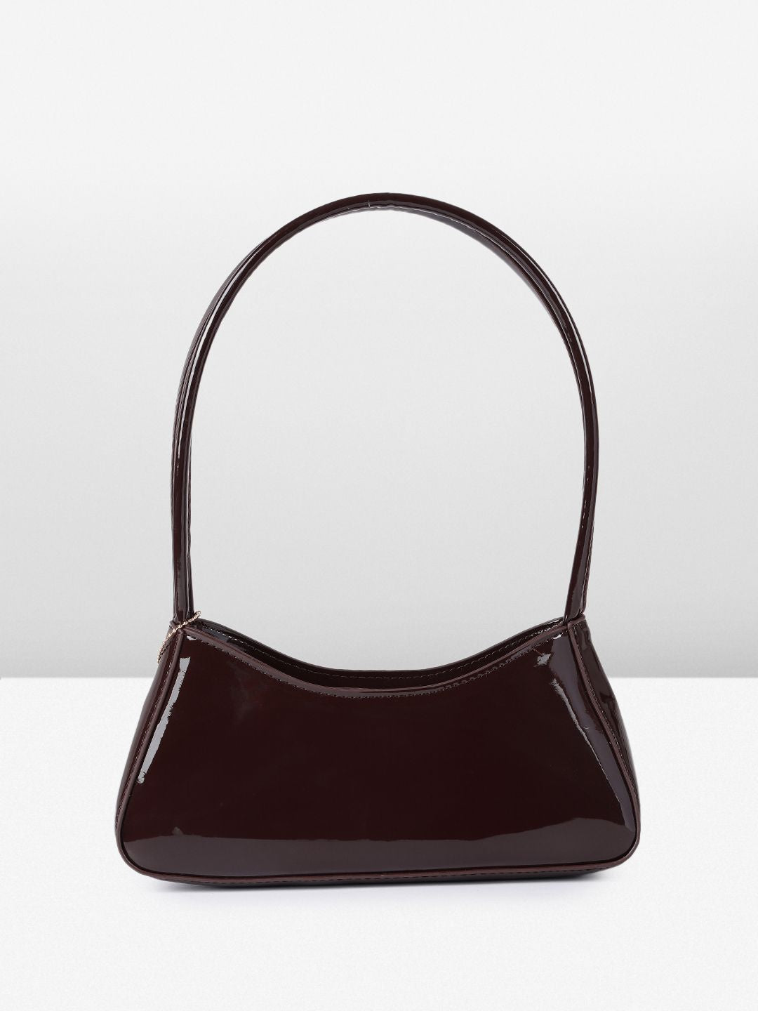 DressBerry Women Baguette Shoulder Bag