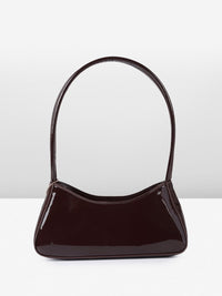 DressBerry Women Baguette Shoulder Bag