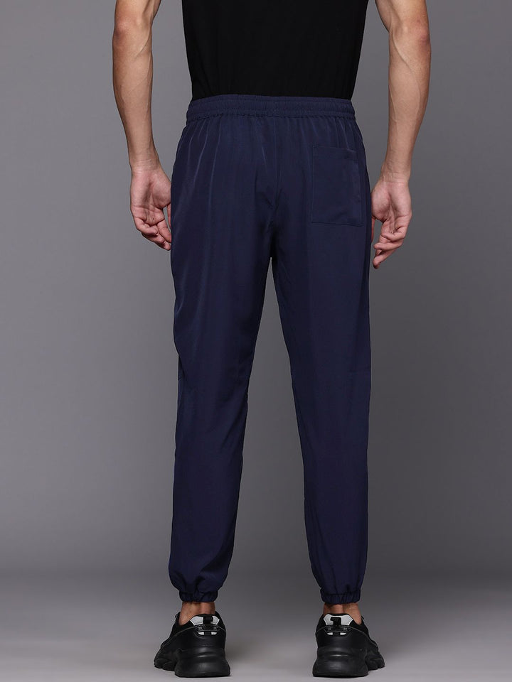 HRX by Hrithik Roshan Men Lifestyle Track Pants