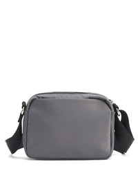 Lino Perros Unisex Solid Structured Sling Bag