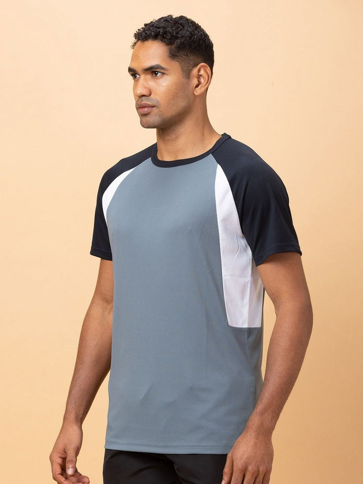 Being Human Men Raw Edge T-shirt