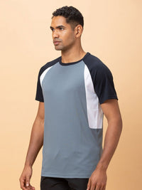 Being Human Men Raw Edge T-shirt