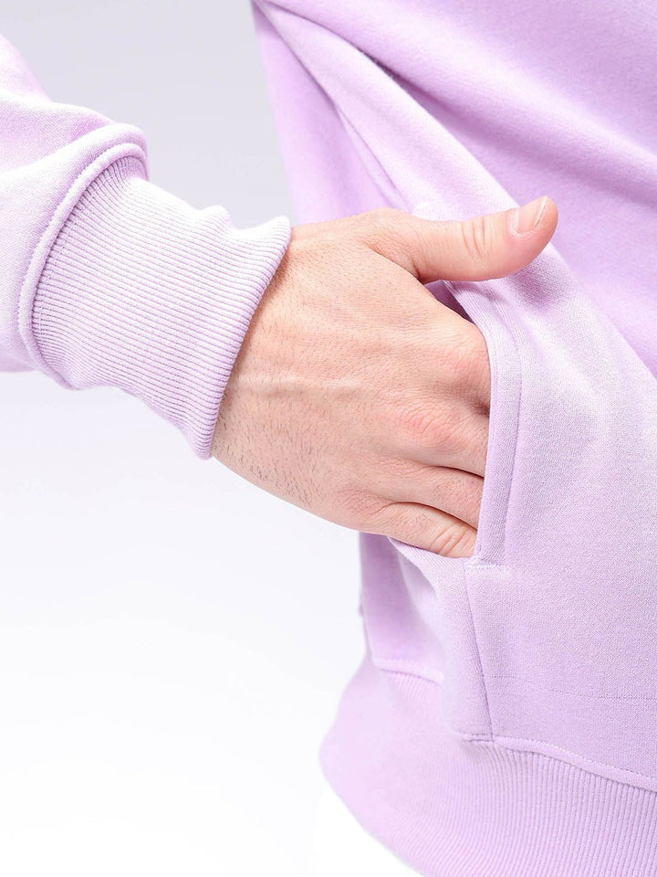 The Indian Garage Co Men Hooded Sweatshirt