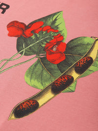 Mr Bowerbird Ashiq Printed Oversized T-shirt