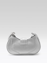 DressBerry Structured Shoulder Bag