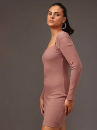 STREET 9 Bodycon Mini Dress