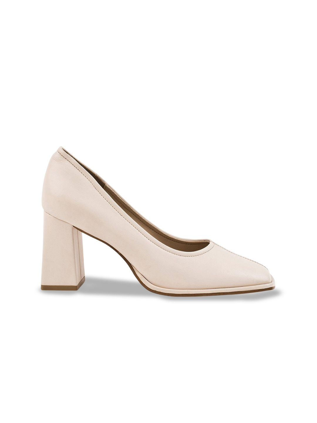 Lino Perros Block Pumps