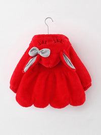 Jaket fesyen poliester gadis yk