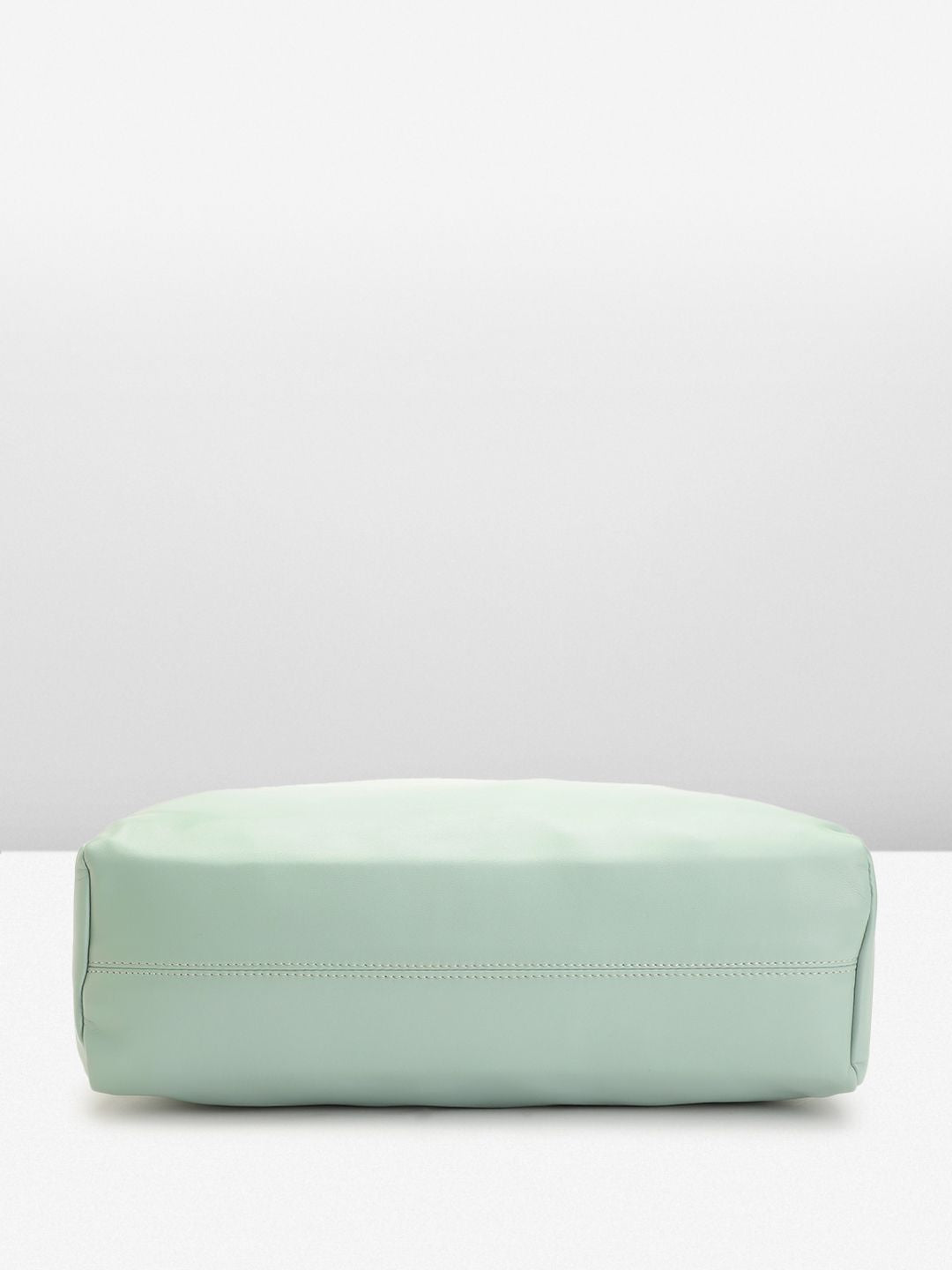 Lino Perros Structured Shoulder Bag