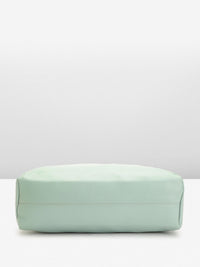 Lino Perros Structured Shoulder Bag
