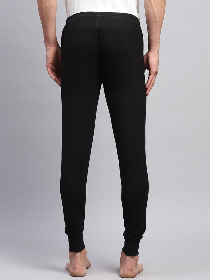 Monte Carlo Men Mid-Rise Thermal Bottoms