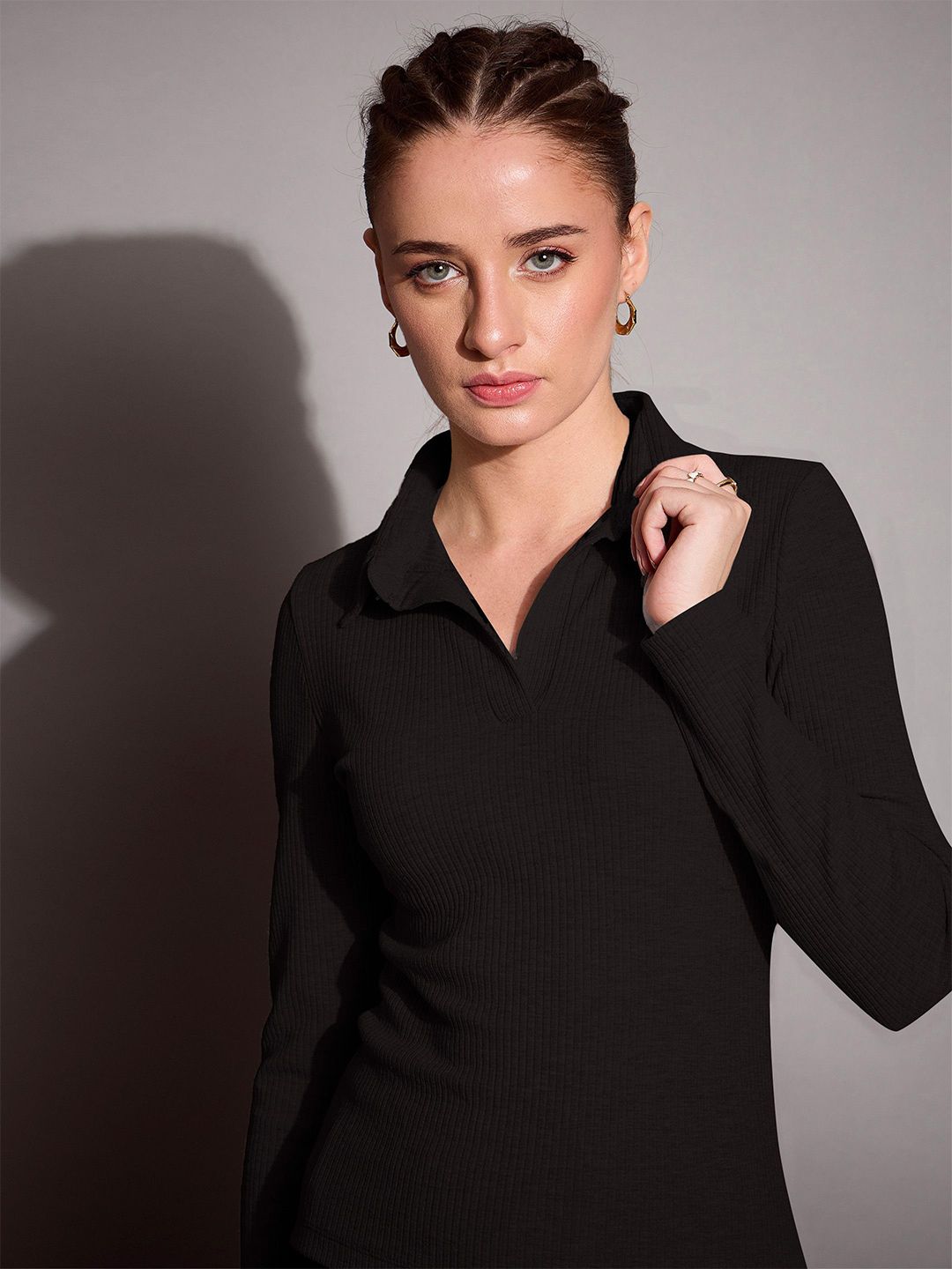 SASSAFRAS BASICS Cotton Top