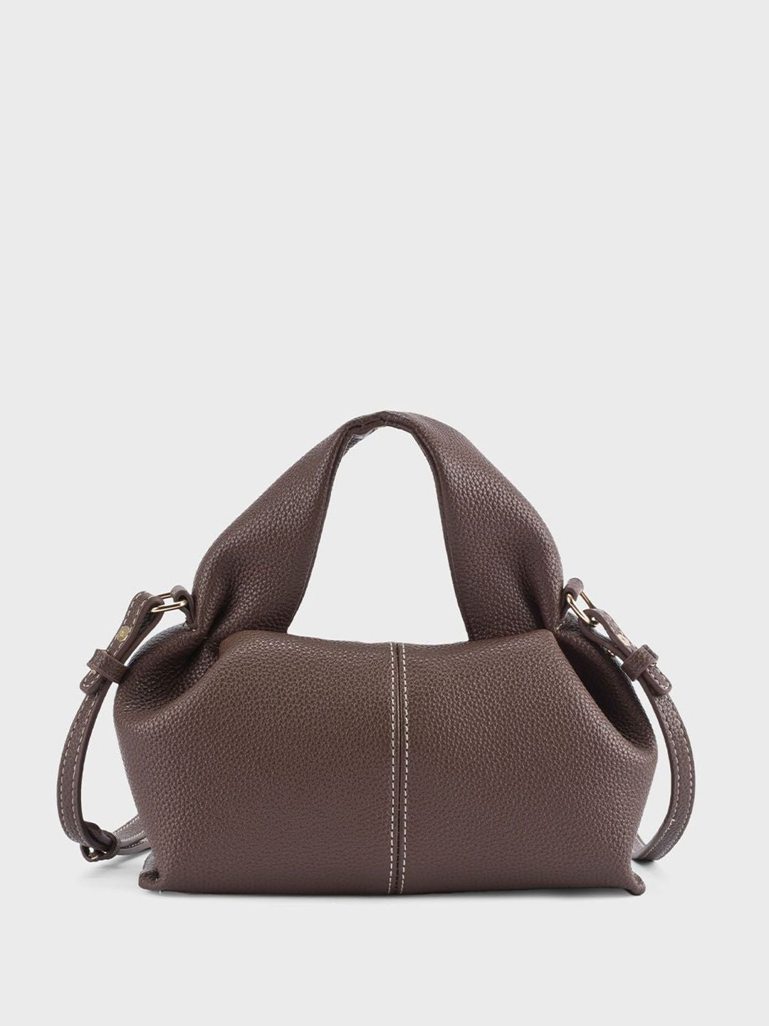 Lino Perros Swagger Sling Bag With Fringed