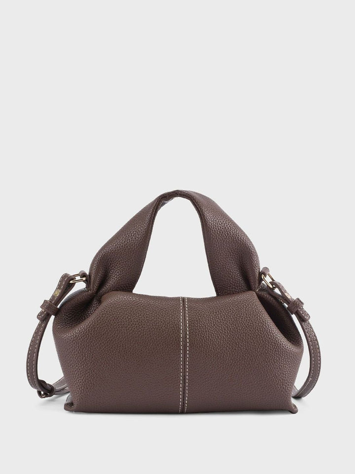 Lino Perros Swagger Sling Bag With Fringed