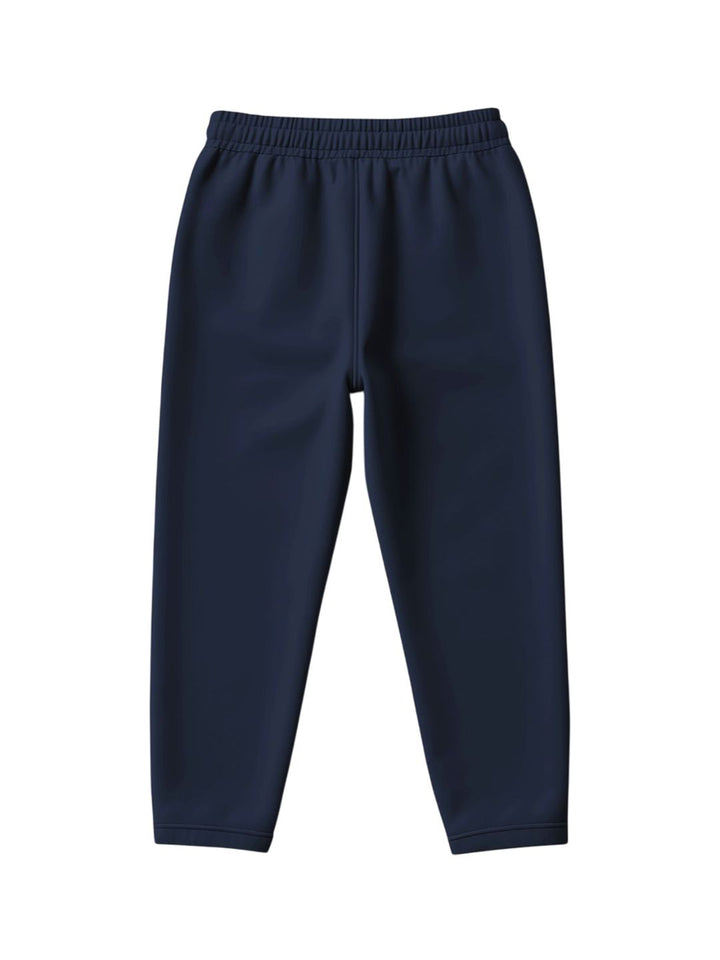 HELLCAT Boys Pack Of 3 Mid-Rise Track Pants