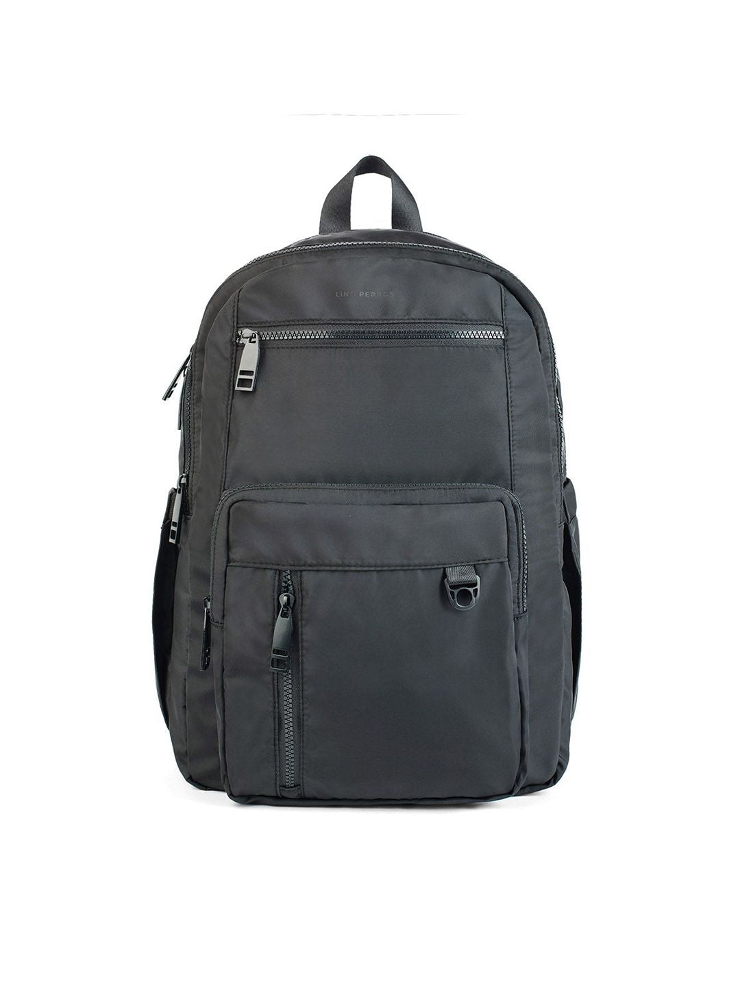 Lino Perros Women Up to 14 inch Laptop Medium Size Pacman Utility Everyday Backpack