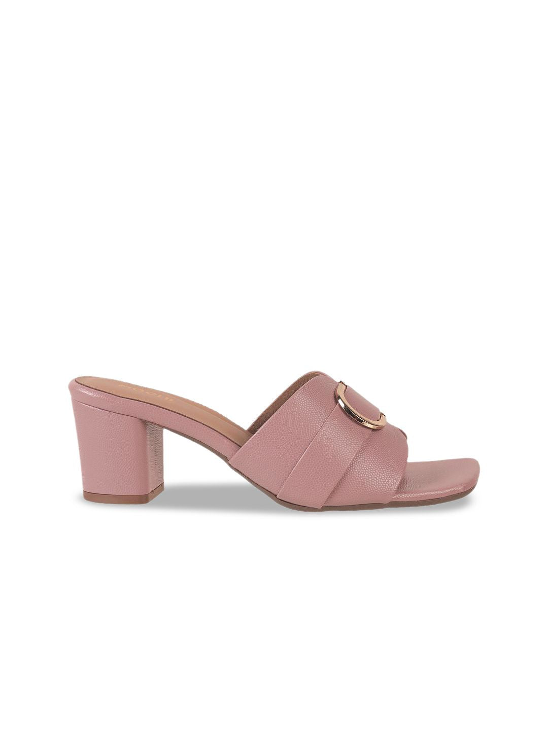 Mochi Block Pumps with Bows