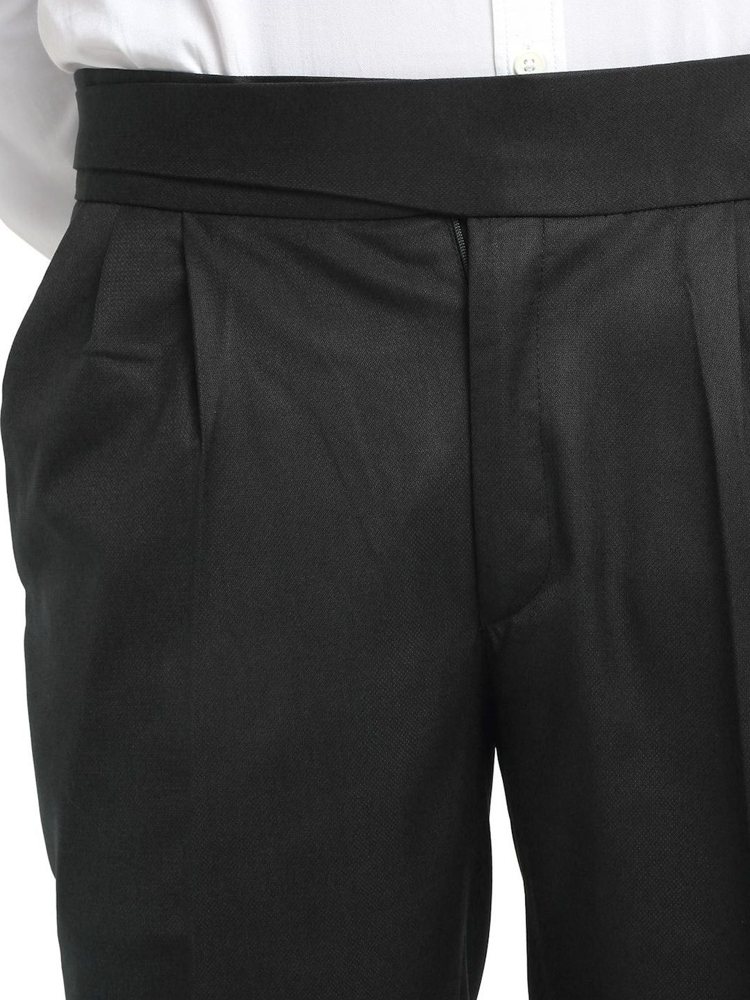Moda Rapido Men Slim Fit Seluar Mudah Dicuci