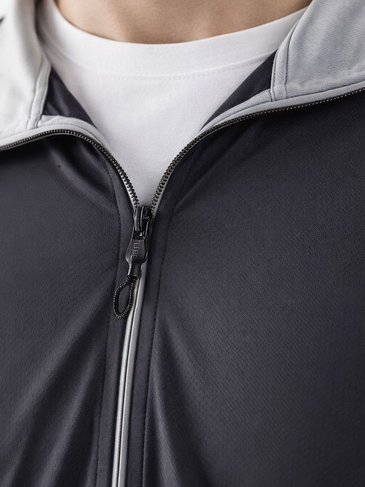 ADRO Men Lightweight Sporty Jacket