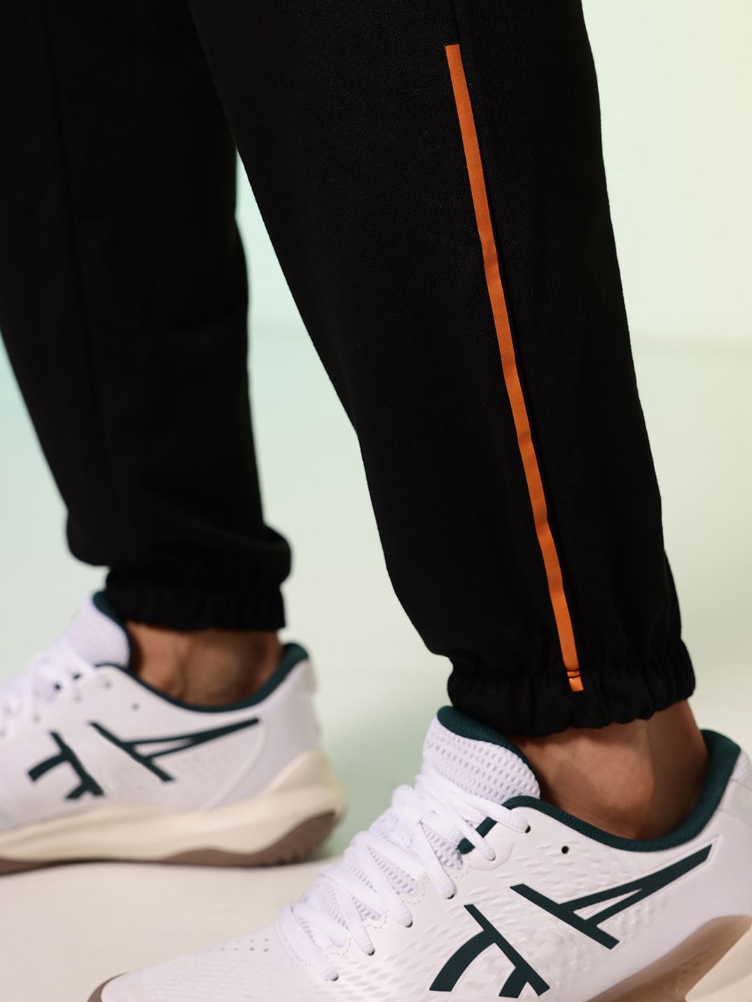 HRX by Hrithik Roshan Men Training Joggers
