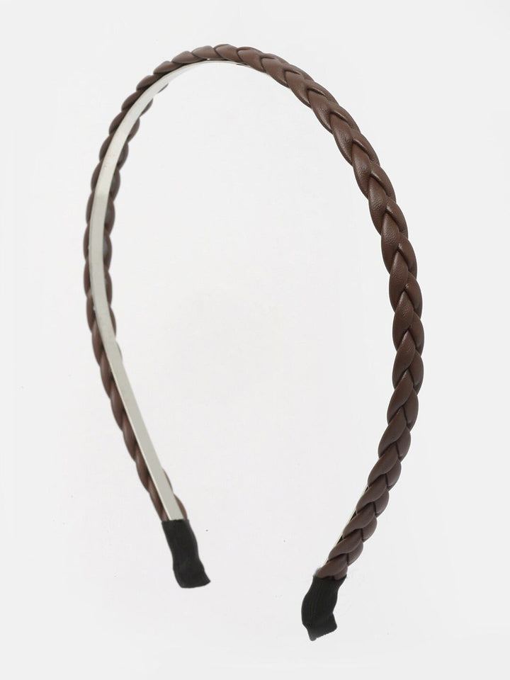 VOGUE PANASH Set Of 4 Hairband
