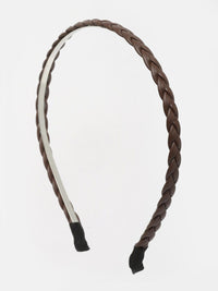 VOGUE PANASH Set Of 4 Hairband