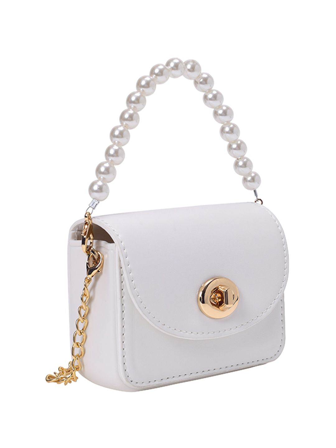 Lino Perros Miniature Handheld Bag