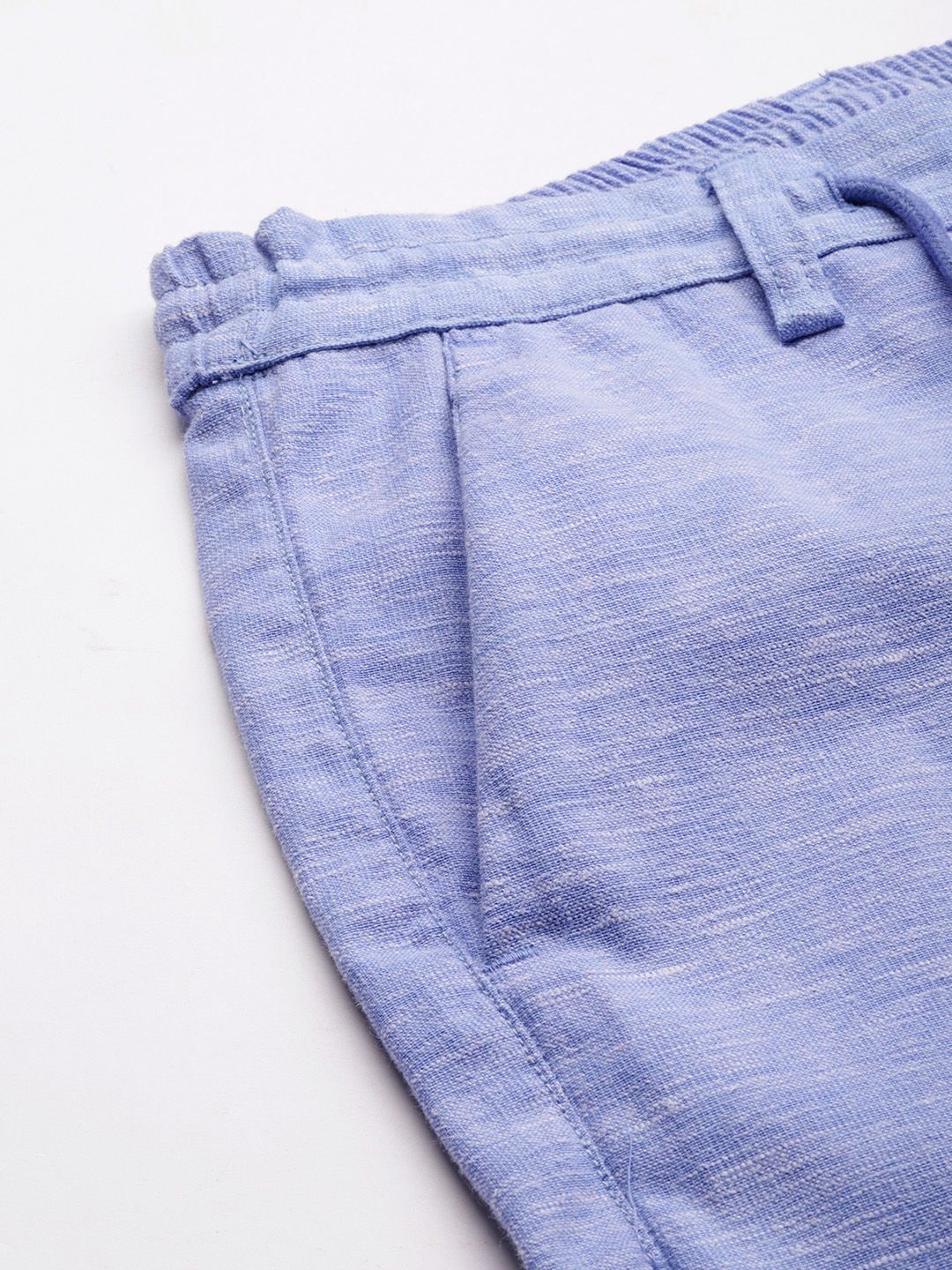 The Indian Garage Co Men Joggers Trousers