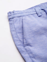The Indian Garage Co Men Joggers Trousers