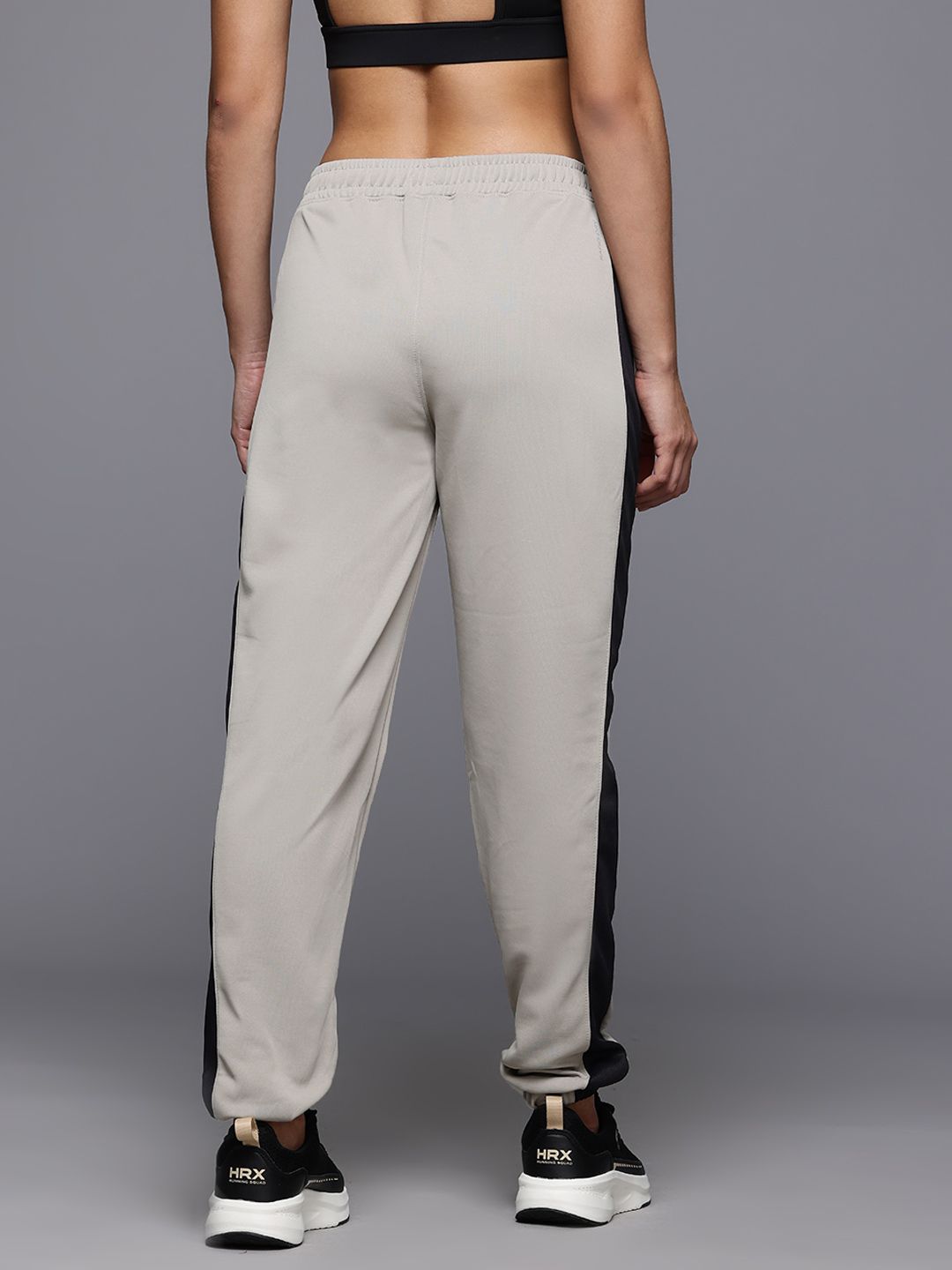 HRX by Hrithik Roshan Women Rapid Dry Jogger Style Running Trackpants