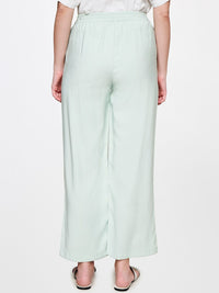 AND Women Mid-Rise Trousers