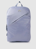 Gear Women Brand Logo Embossed Detail Medium-Sized Backpack 12L