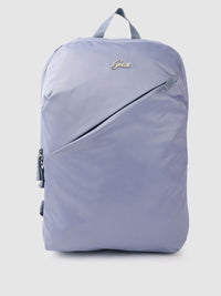 Gear Women Brand Logo Embossed Detail Medium-Sized Backpack 12L