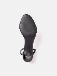 DressBerry Women Mid-Top Slim Heels