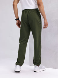 HRX by Hrithik Roshan Men Regular Fit Track pants