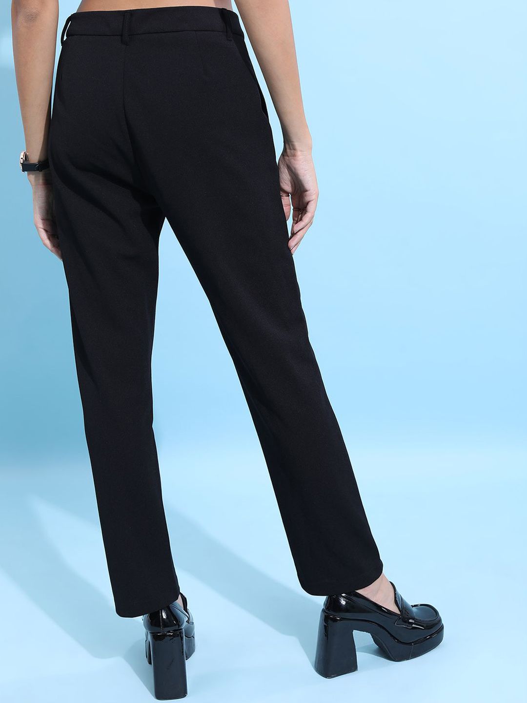 Tokyo Talkies Women Trousers