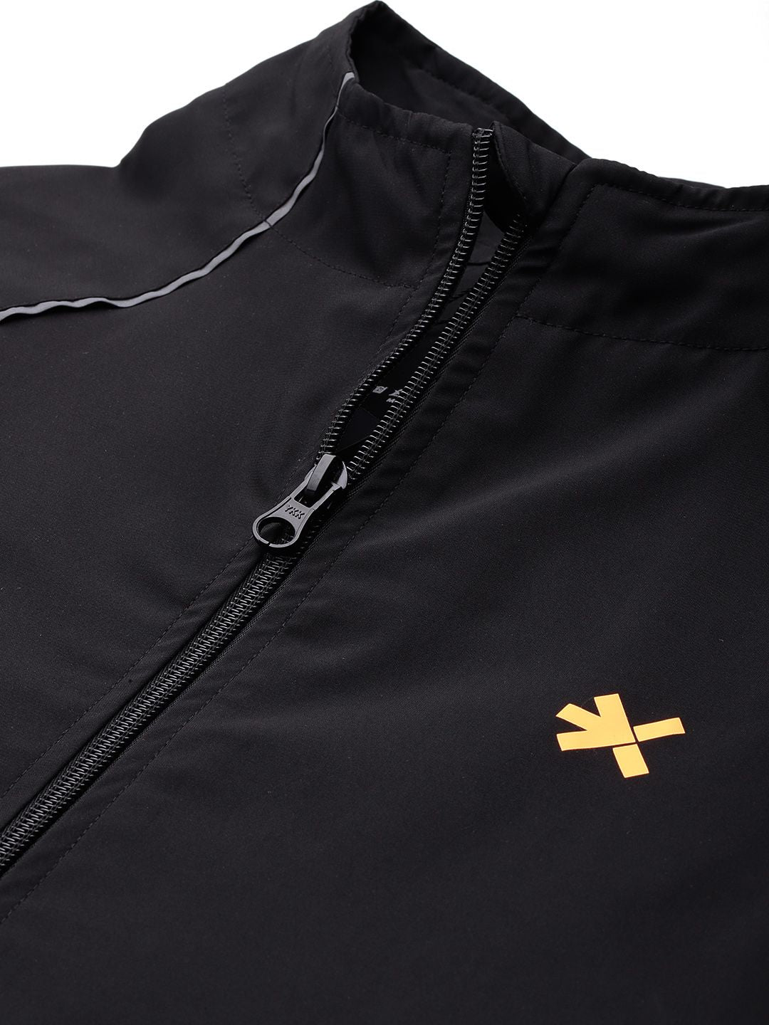 HRX by Hrithik Roshan Rapid-Dry Training Jacket