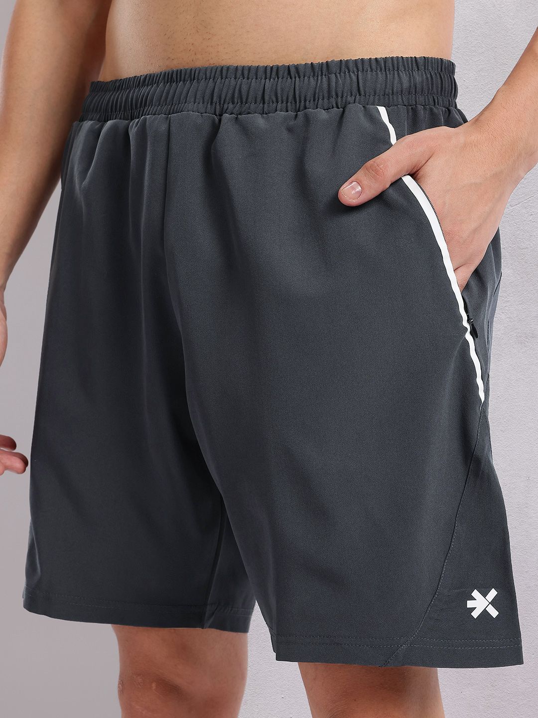 HRX by Hrithik Roshan Men Training Shorts
