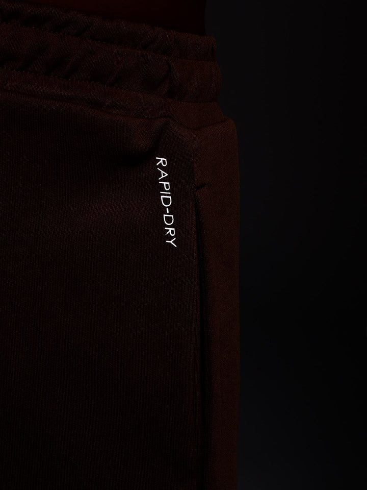 HRX by Hrithik Roshan Men Rapid-dry Training Shorts